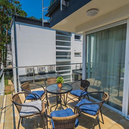 Gemini Apartments Siofok I., Iii. المظهر الخارجي الصورة