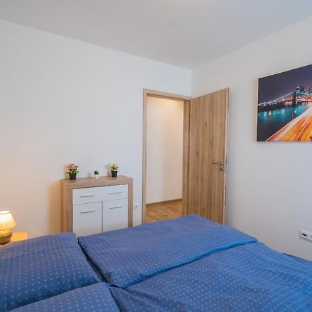 Gemini Apartments Siofok I., Iii. المظهر الخارجي الصورة