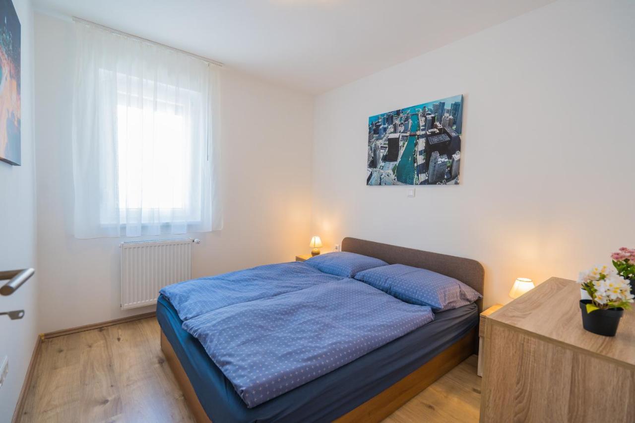 Gemini Apartments Siofok I., Iii. المظهر الخارجي الصورة